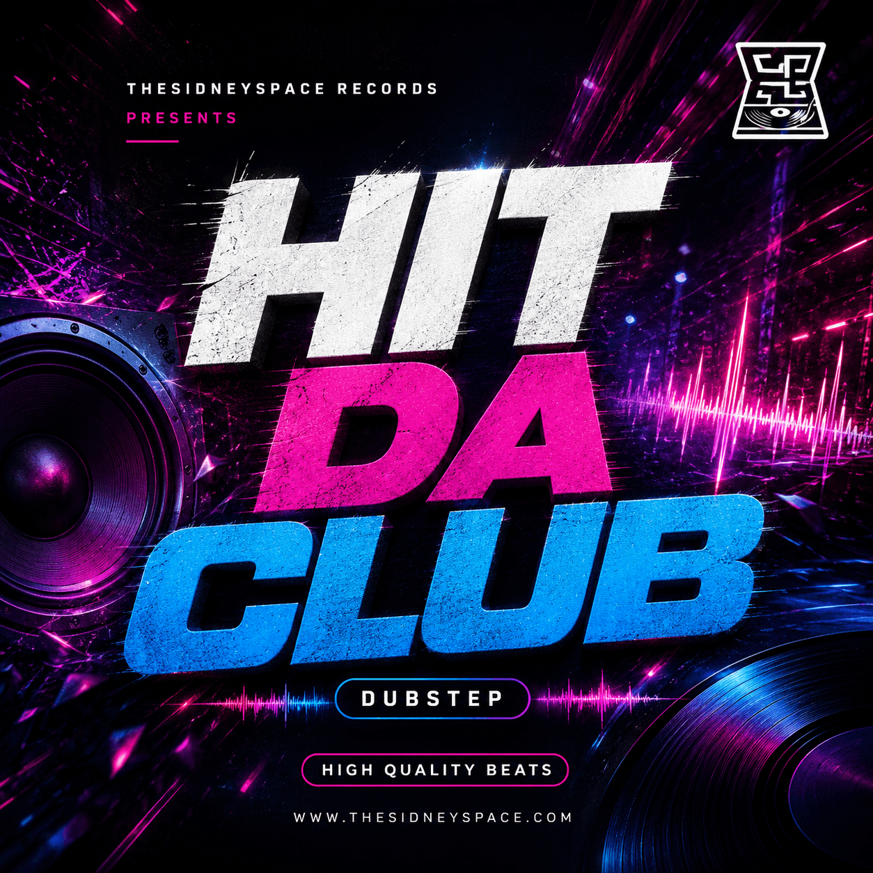 Hit Da Club