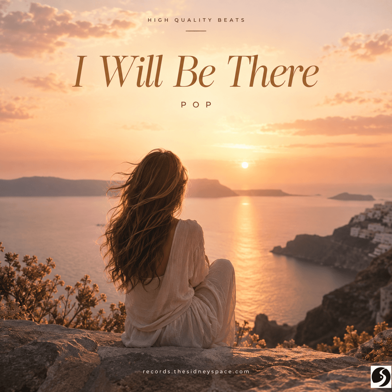 I Will Be There