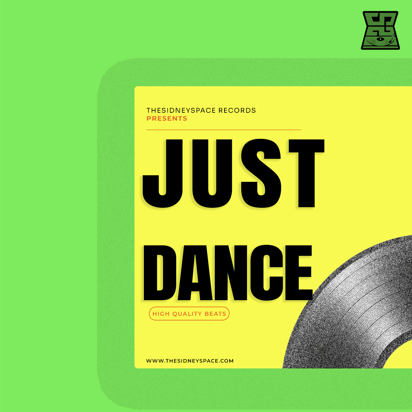 Just Dance