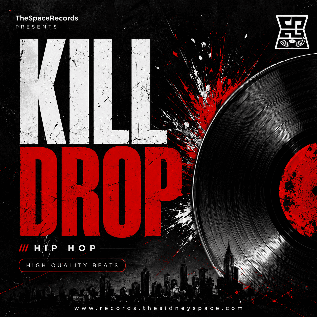 Kill Drop