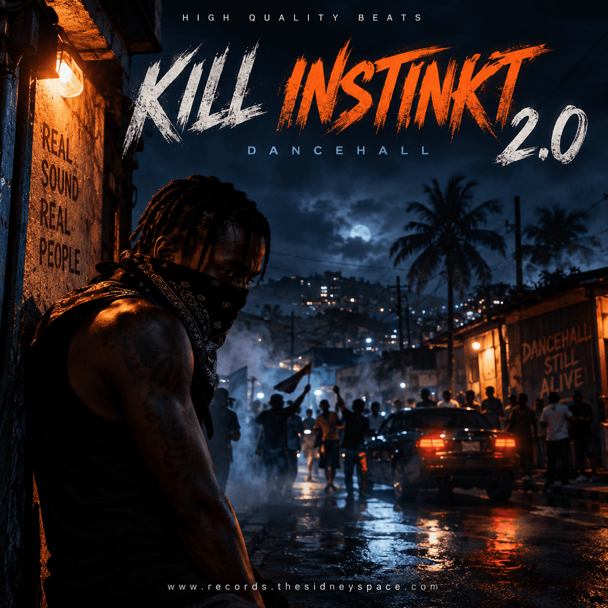 Kill Instinkt 2.0