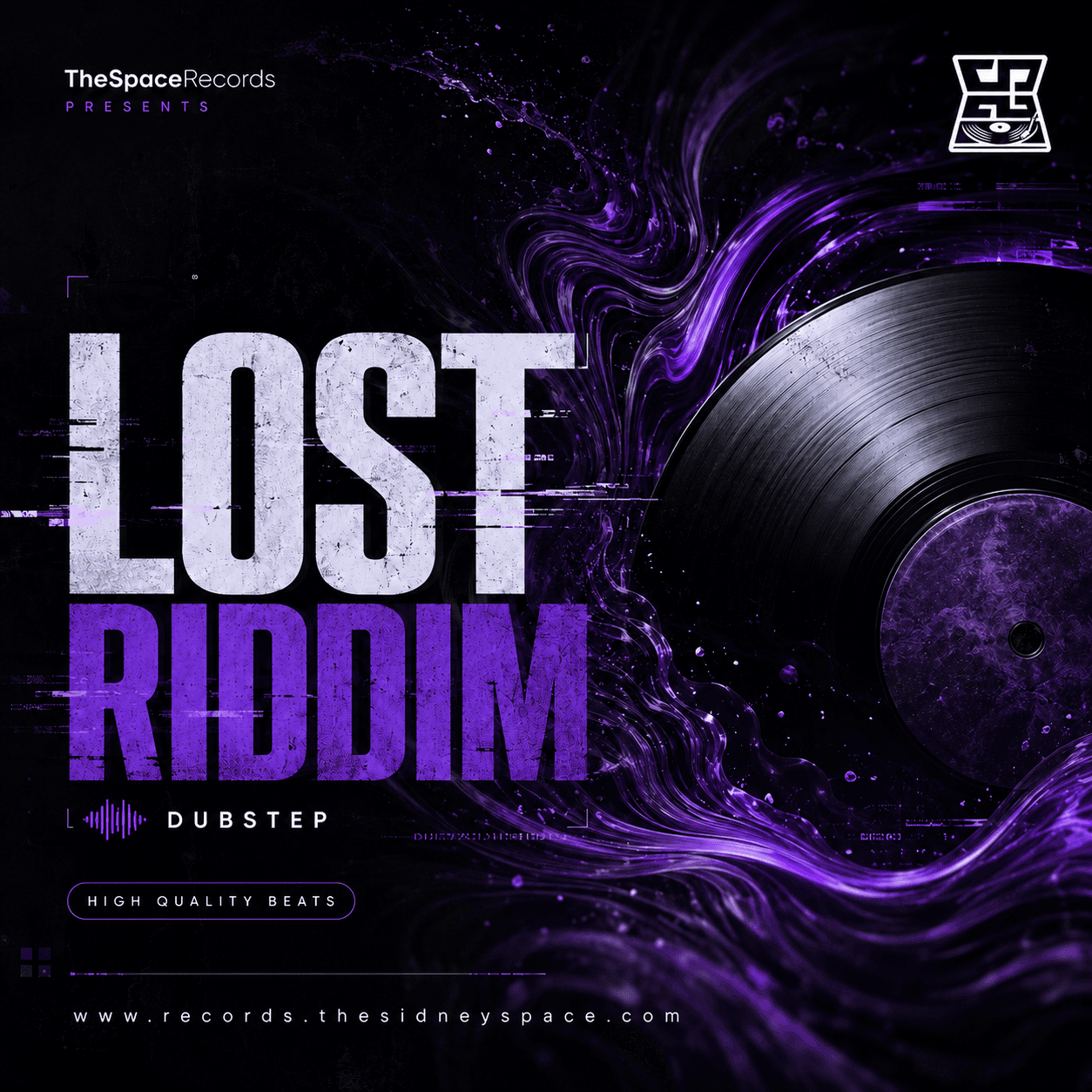 Lost Riddim