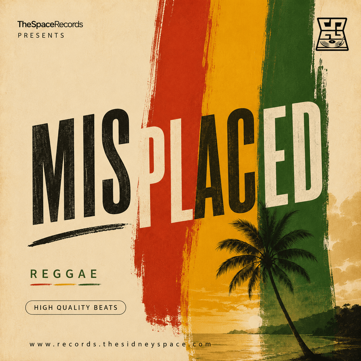 misPlaced