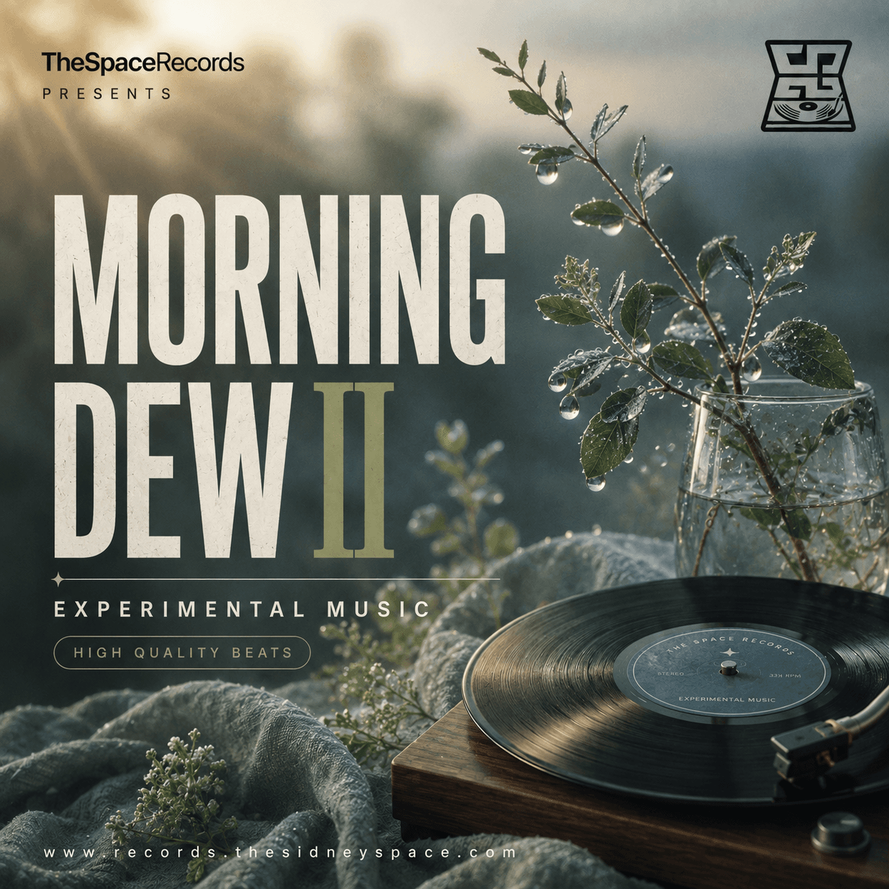 Morning Dew II