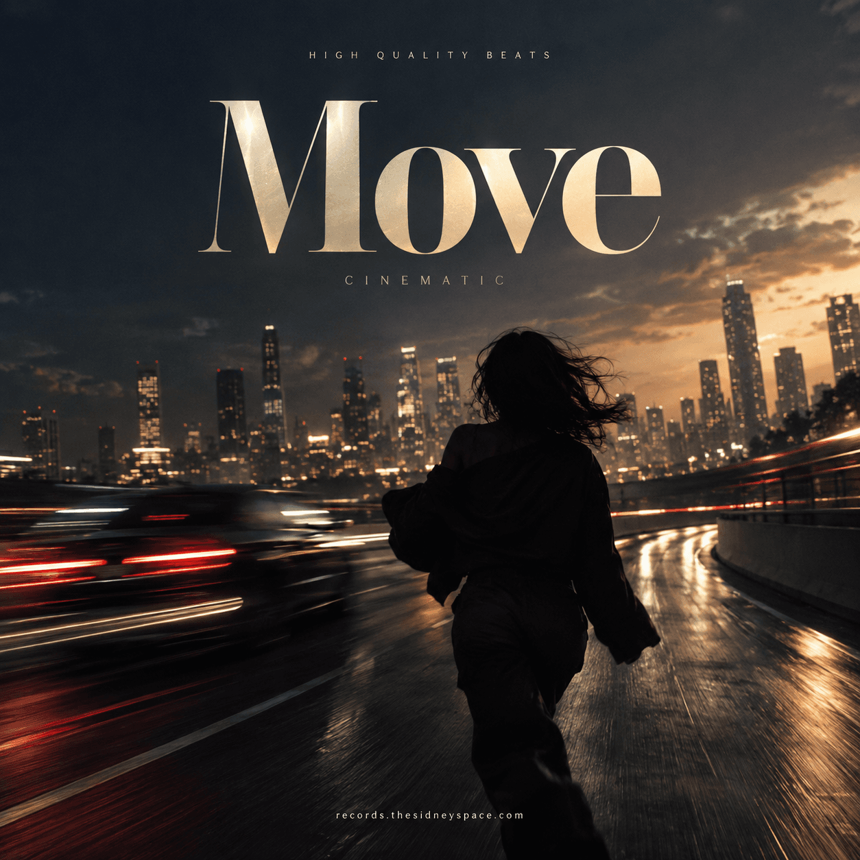 Move