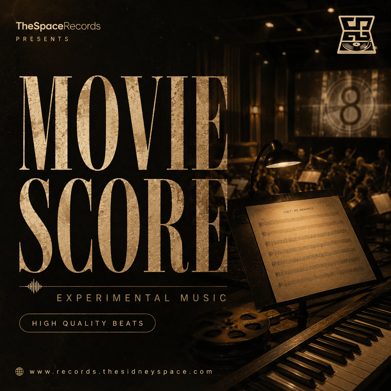 Movie score