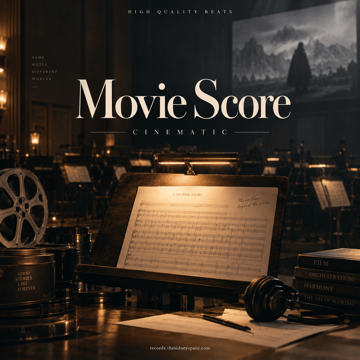Movie Score