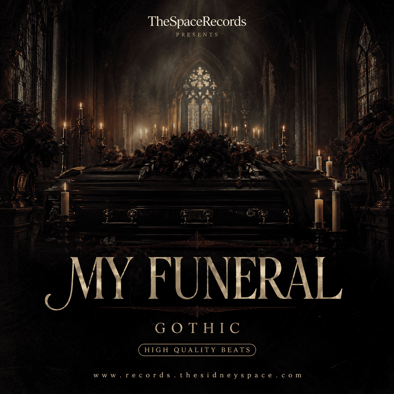 My Funeral