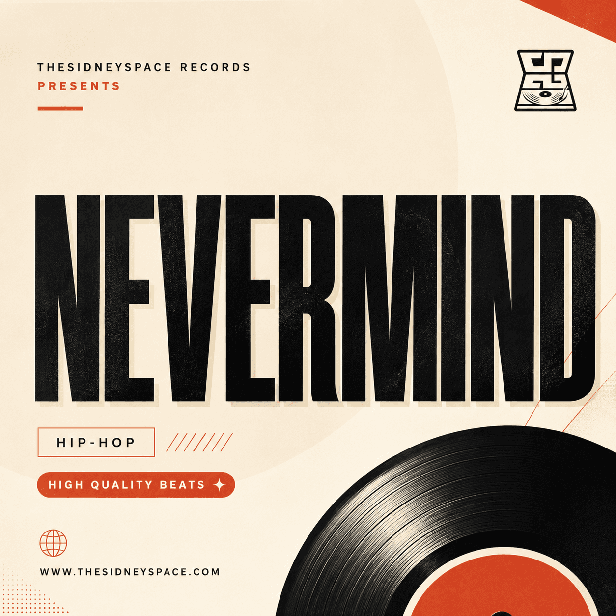 Nevermind