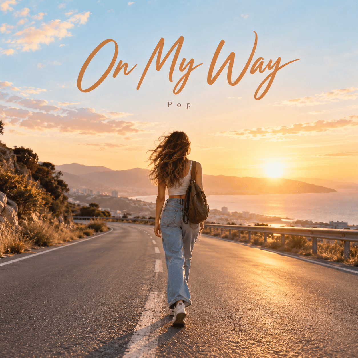 On My Way