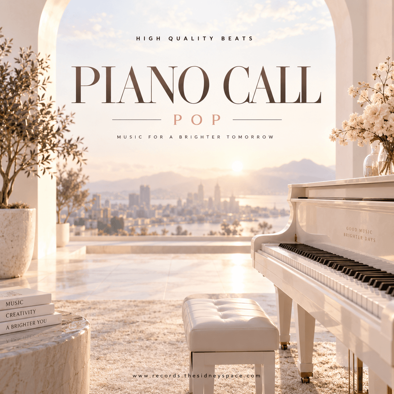 Piano Call