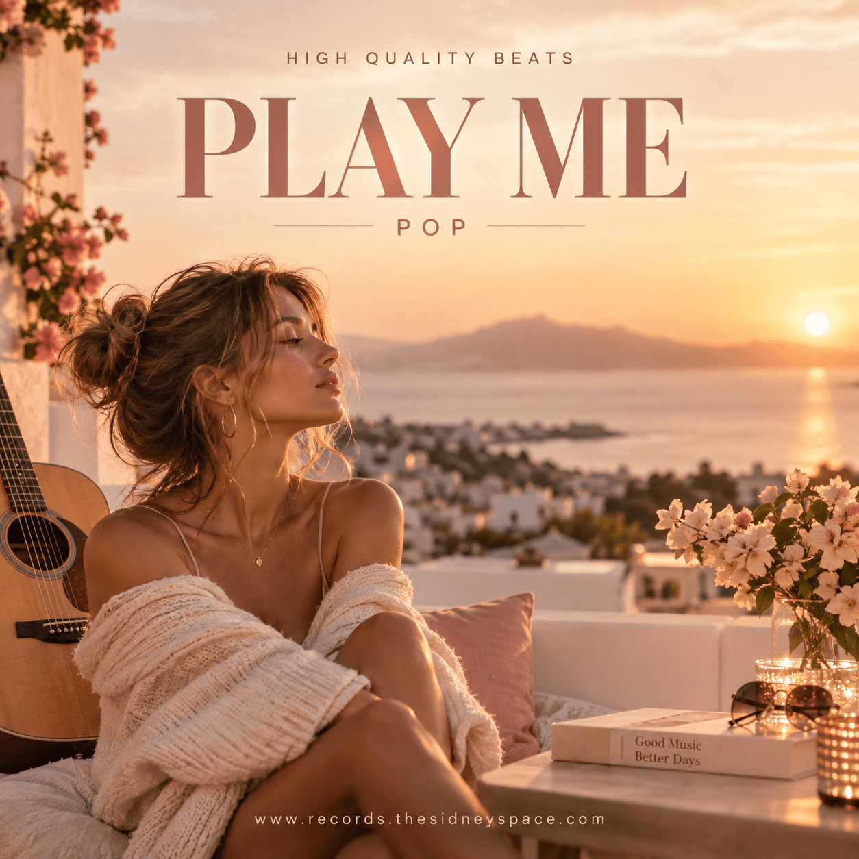 Play Me