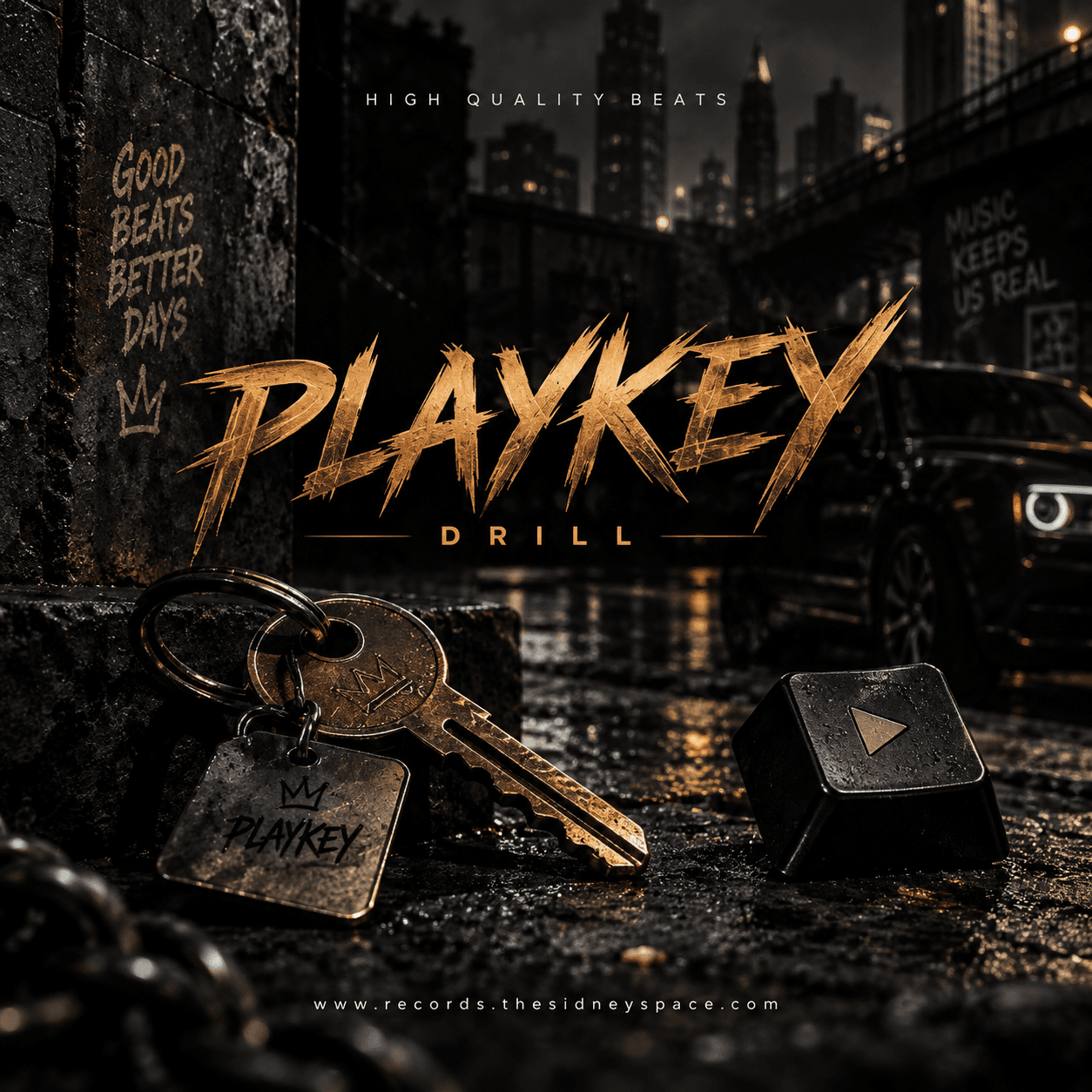 Playkey