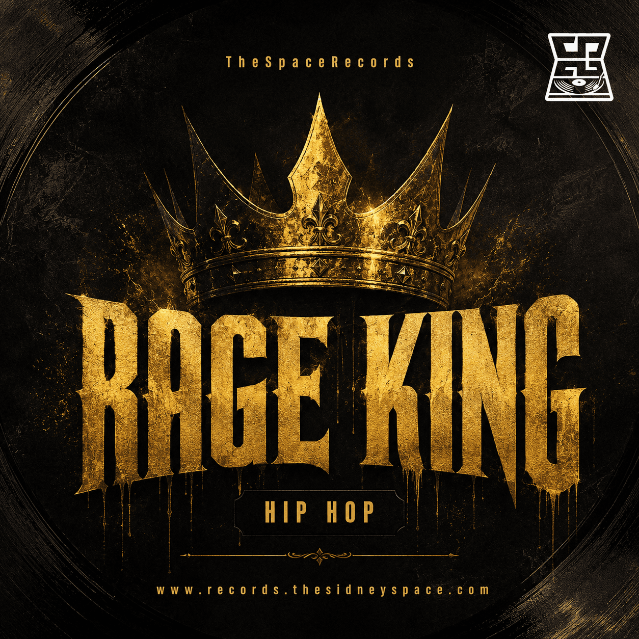 Rage King