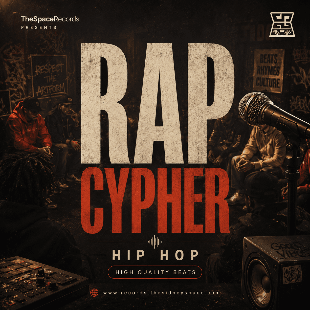 Rap Cypher
