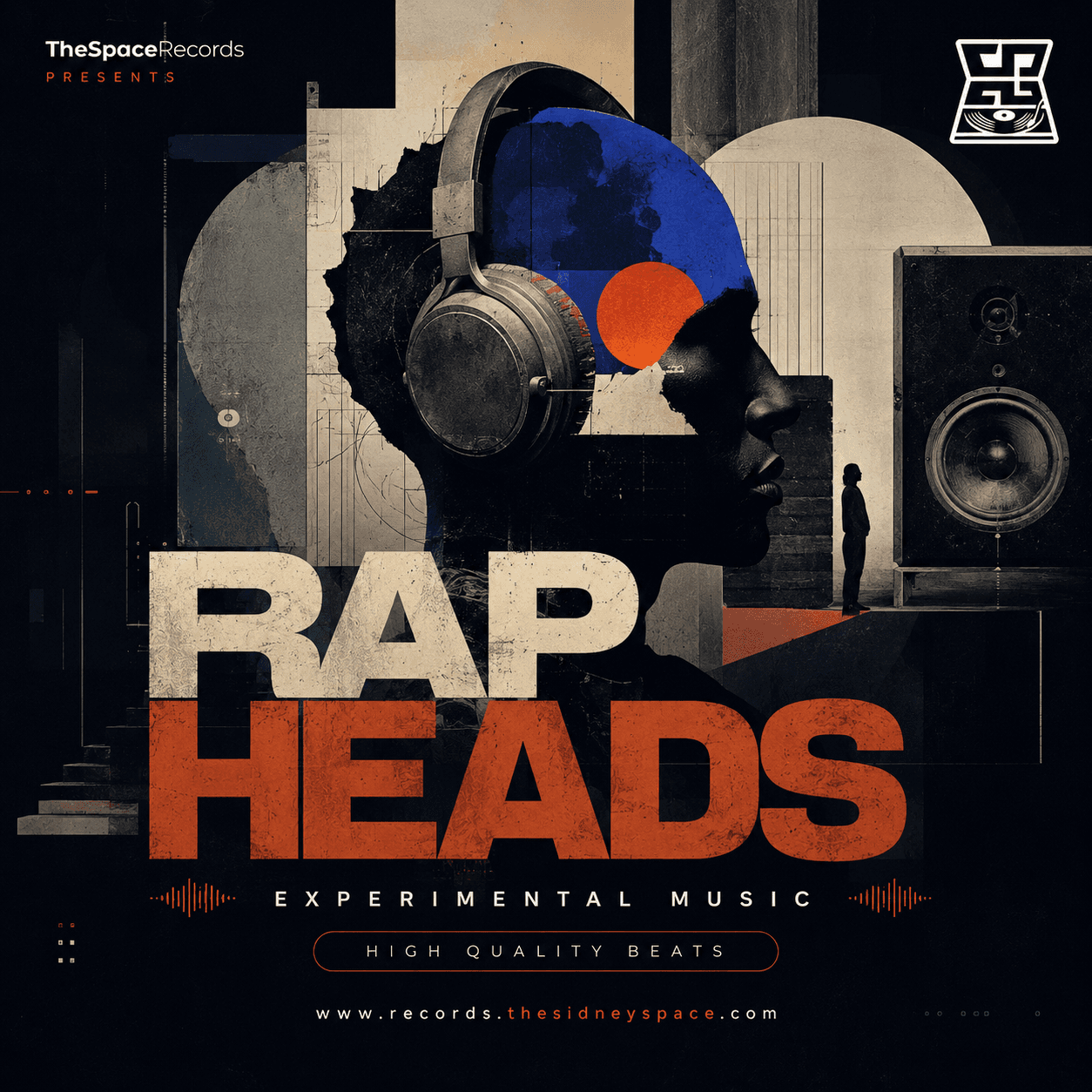 Rap Heads