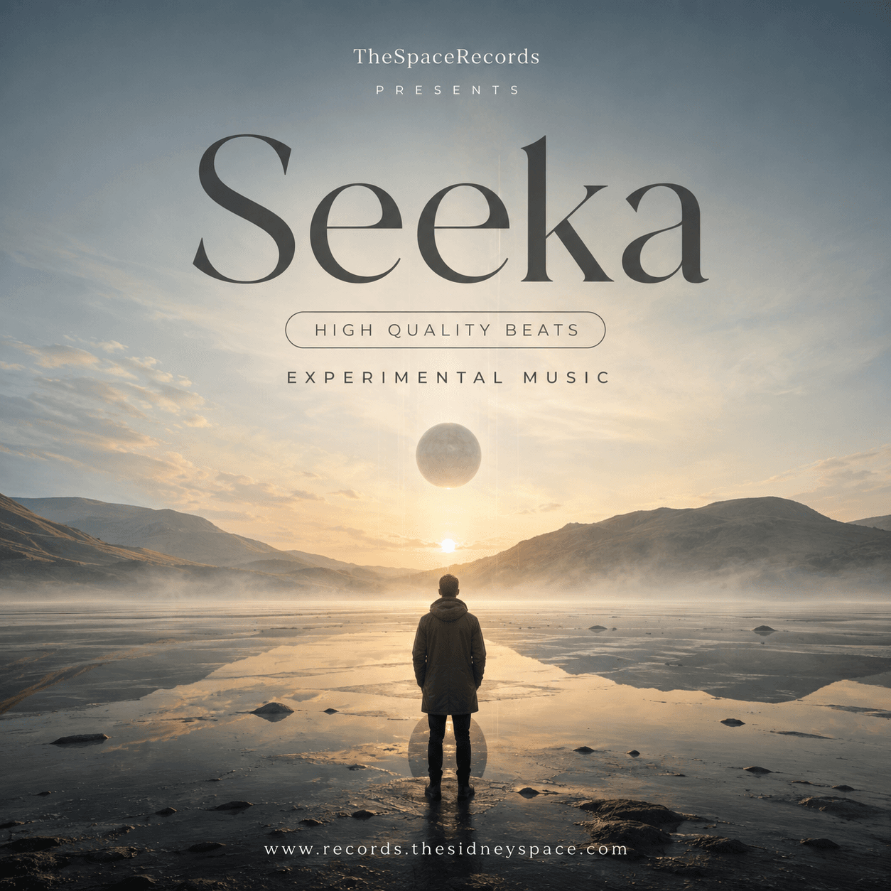 Seeka