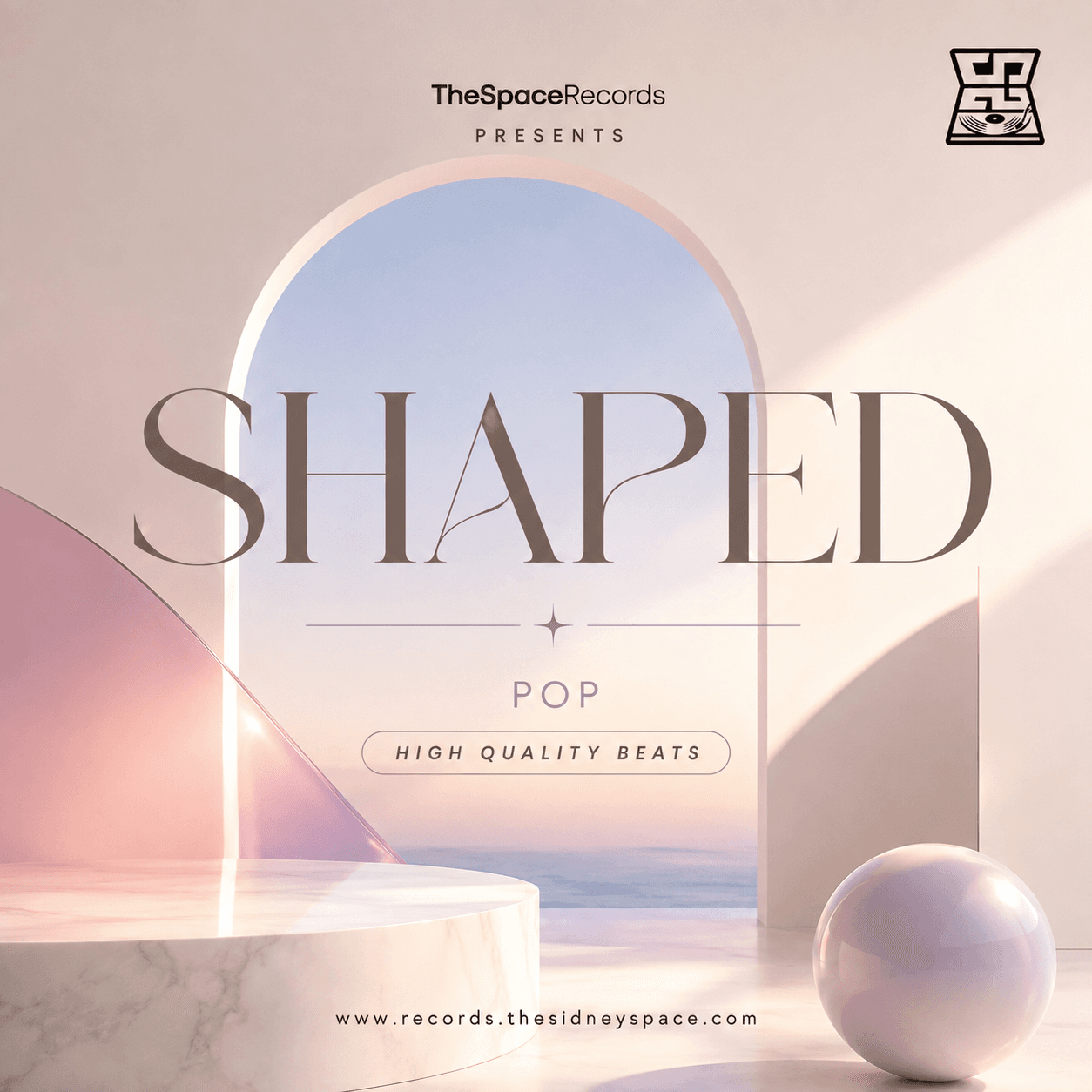 Shaped