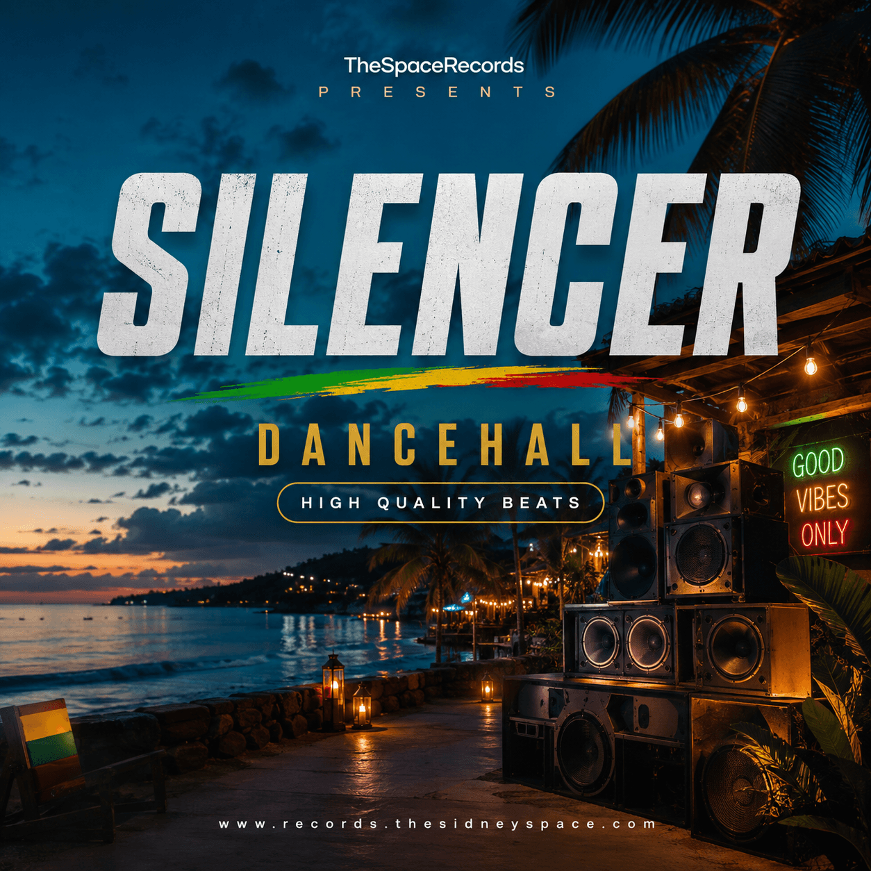 Silencer