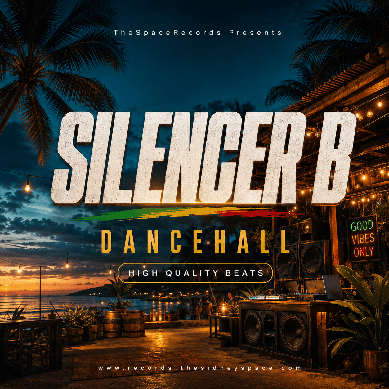 Silencer B