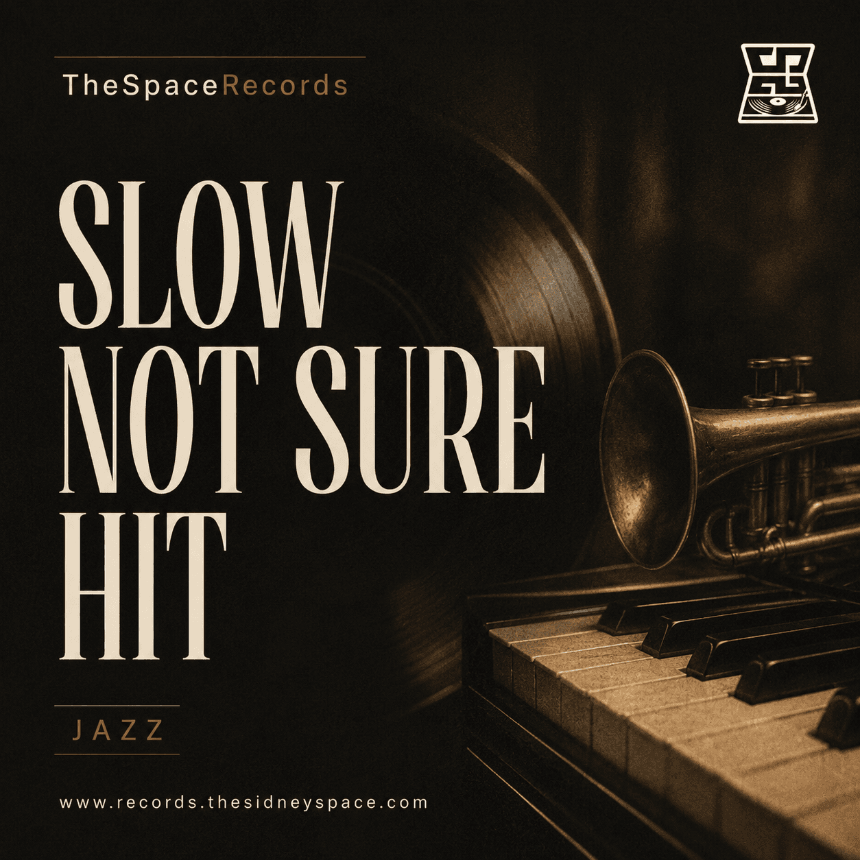 Slow, not sure hit