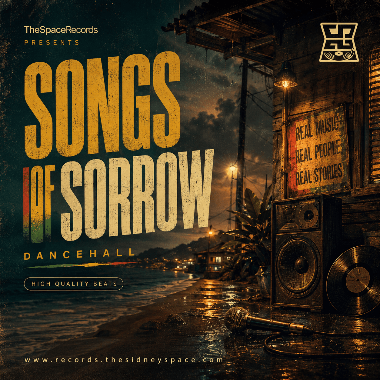Songs of Sorrow