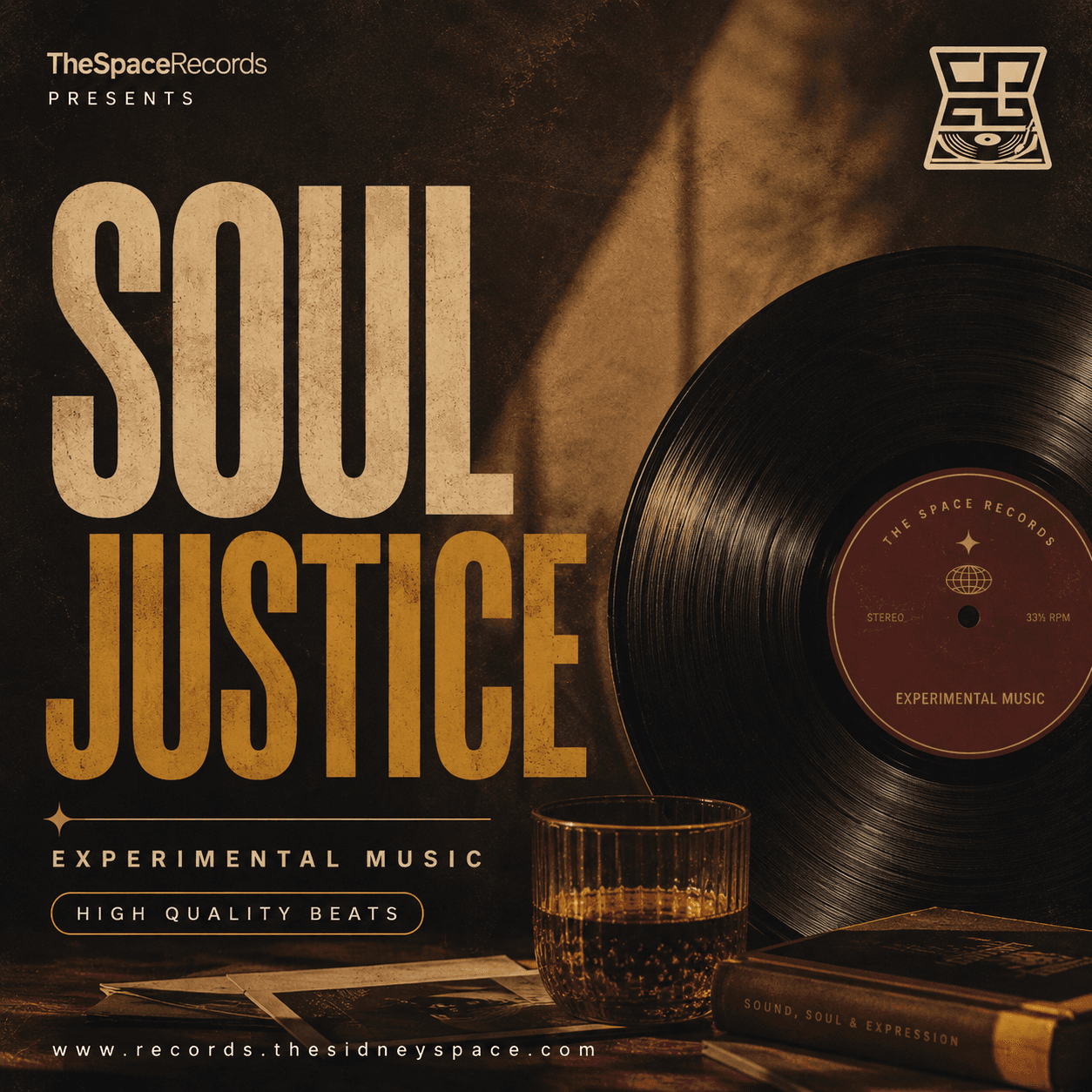 Soul Justice