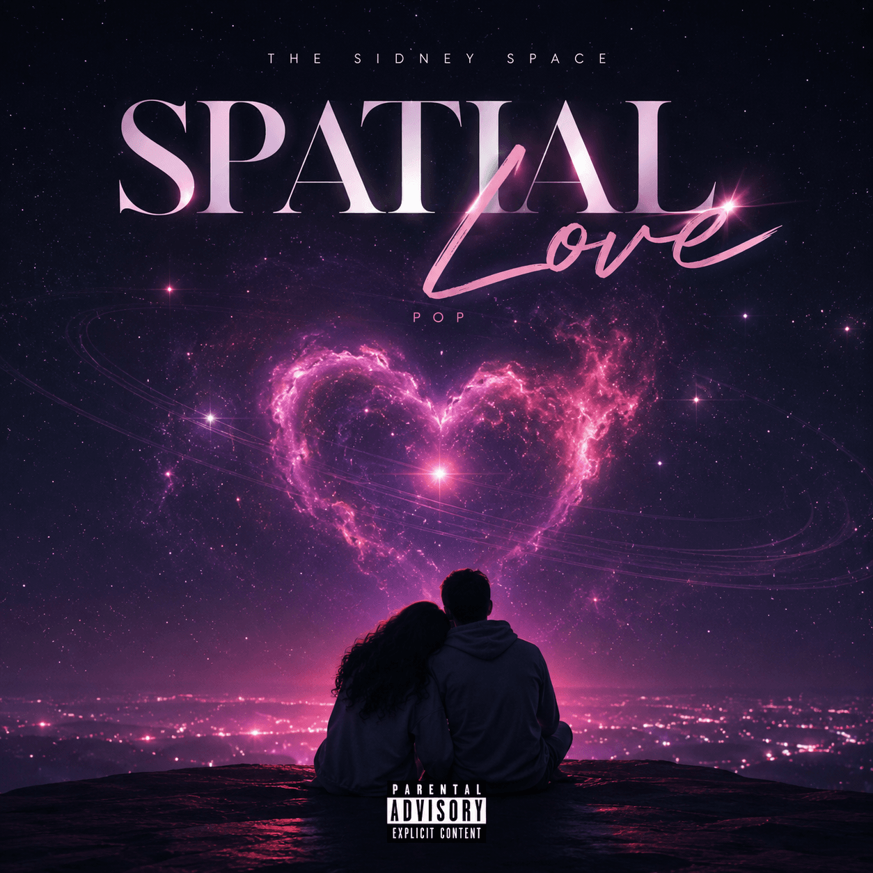 Spatial Love