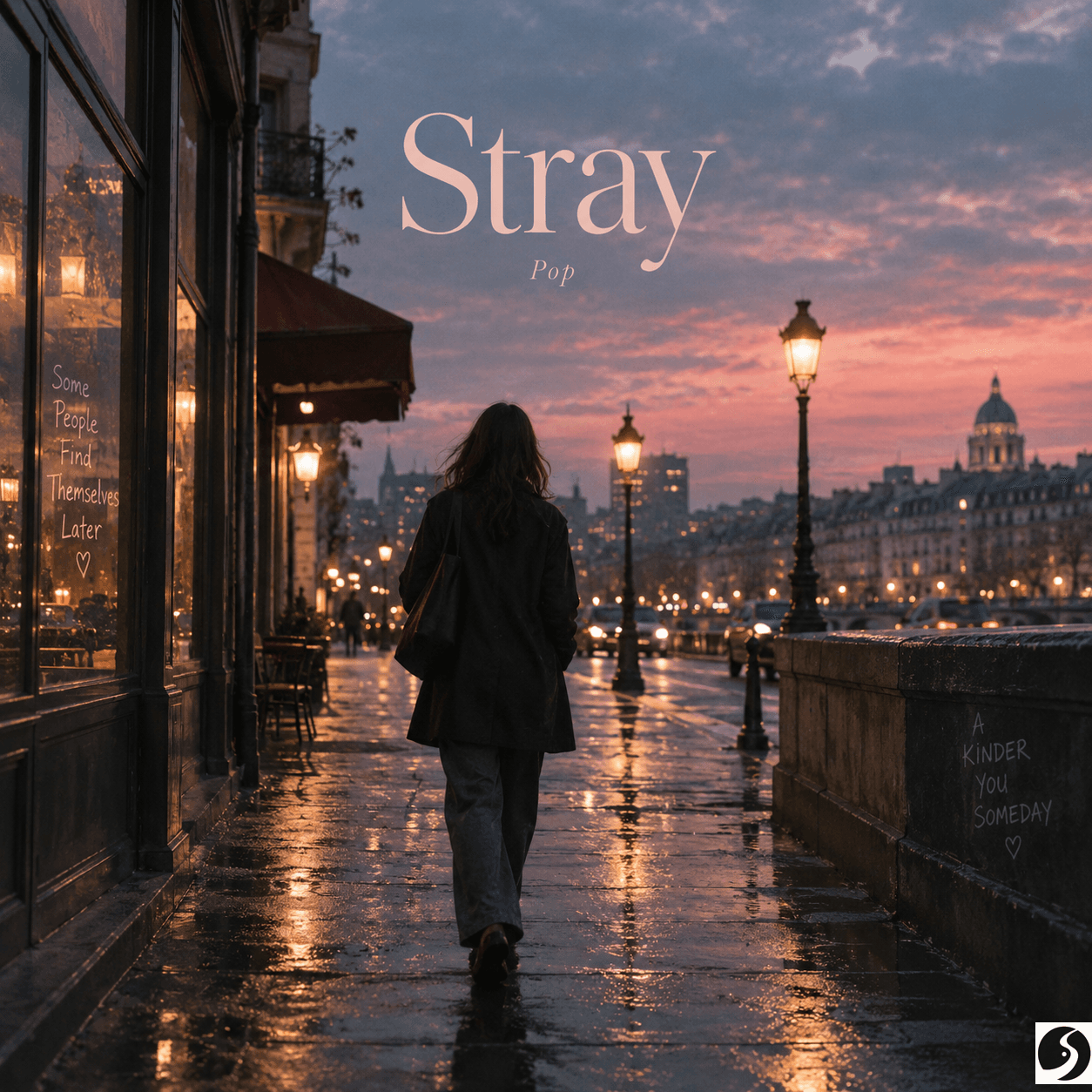 Stray