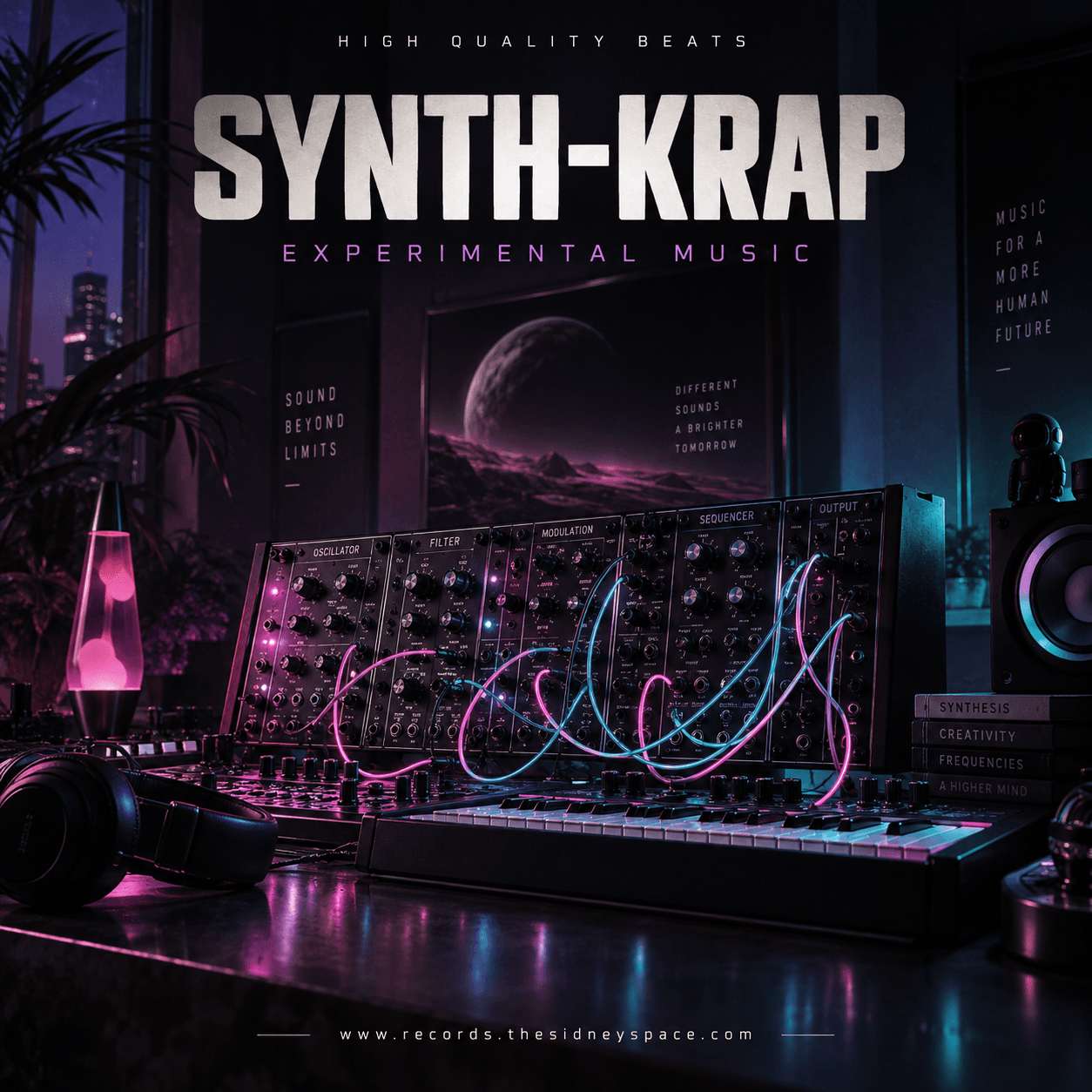 Synth-Krap