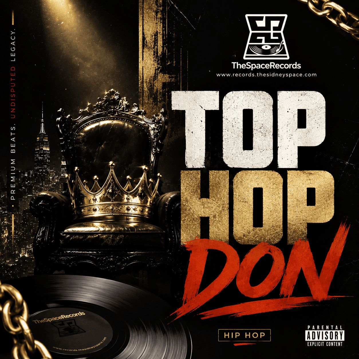 TopHopDon