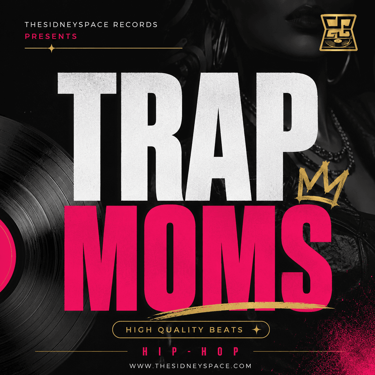 Trap Moms
