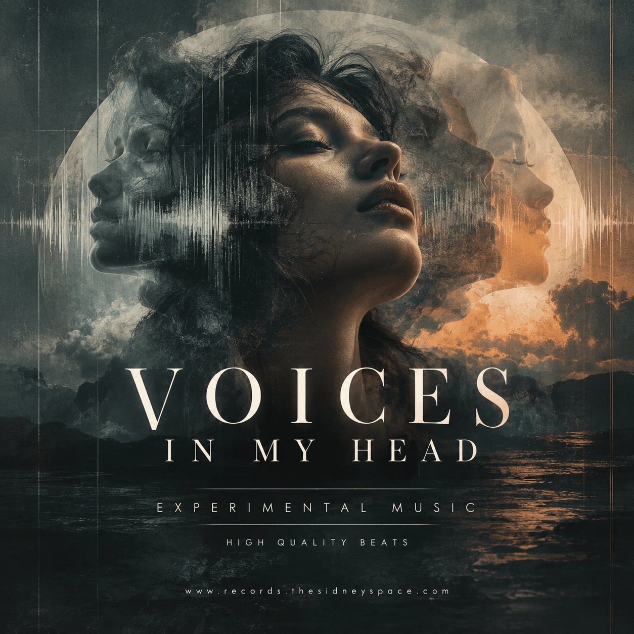 Voices in My Head