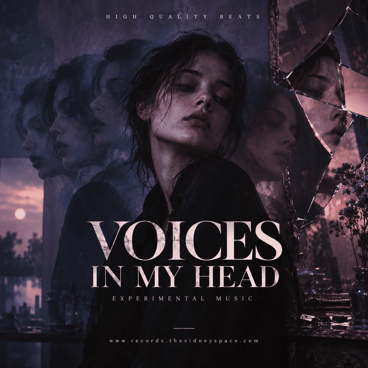 Voices in My Head
