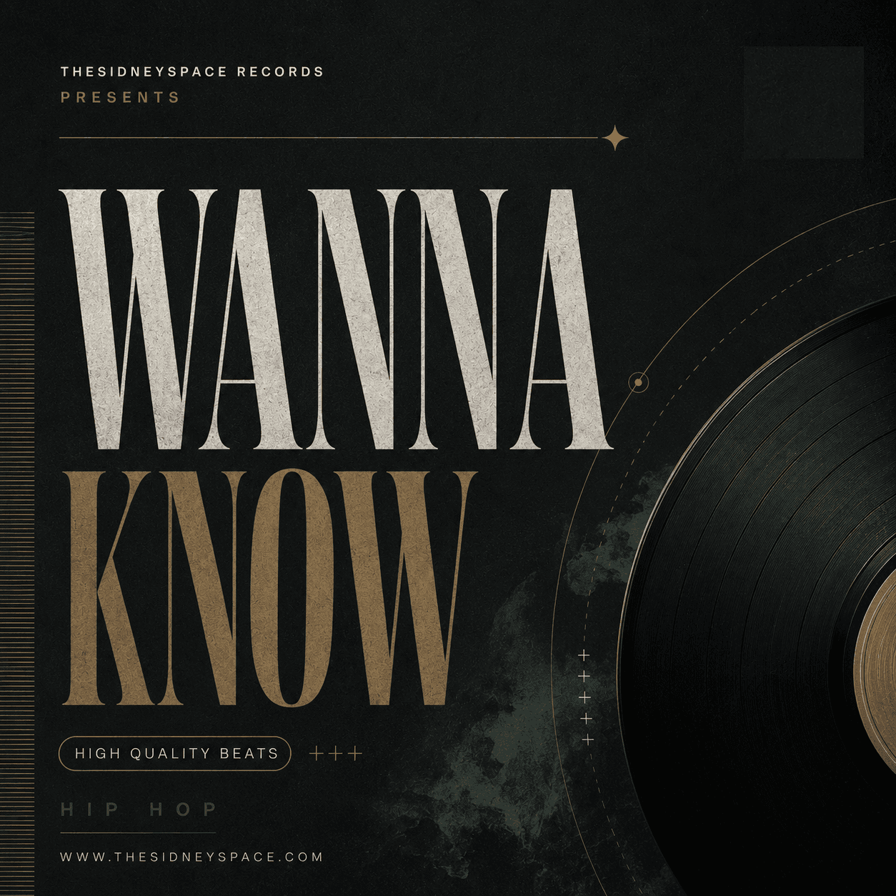 Wanna know