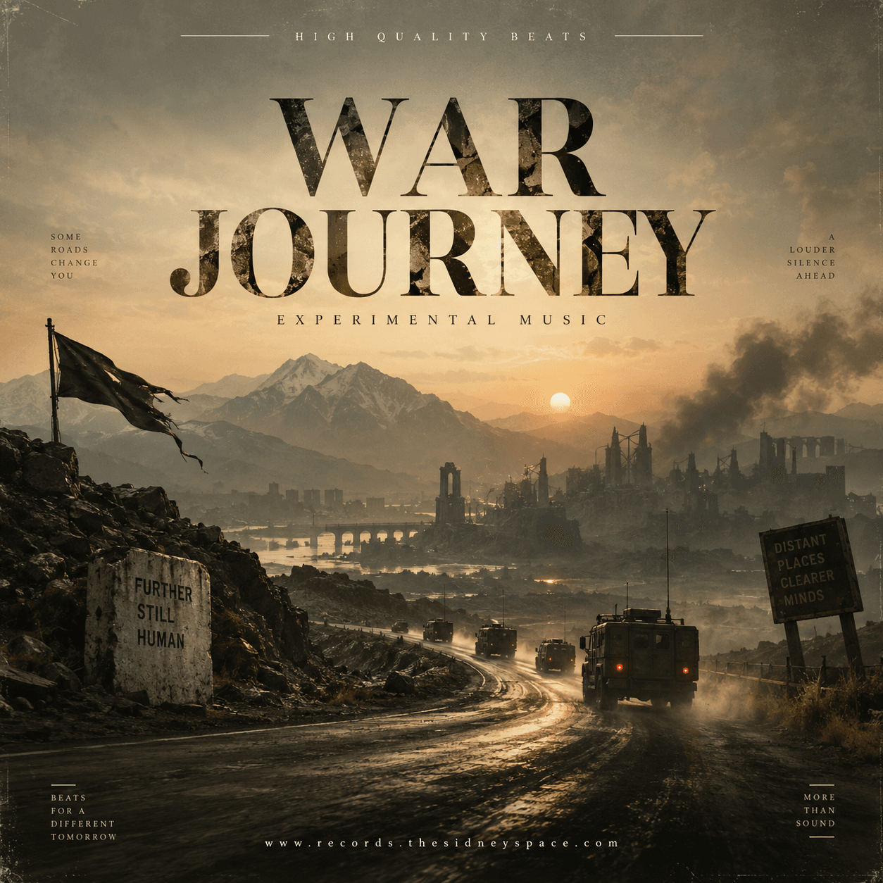 War Journey