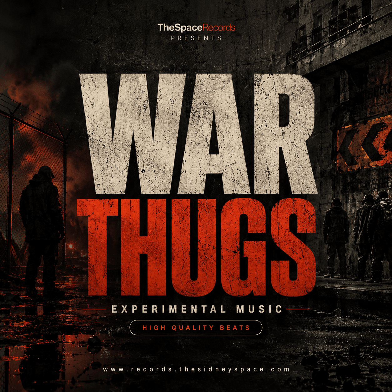 War Thugs