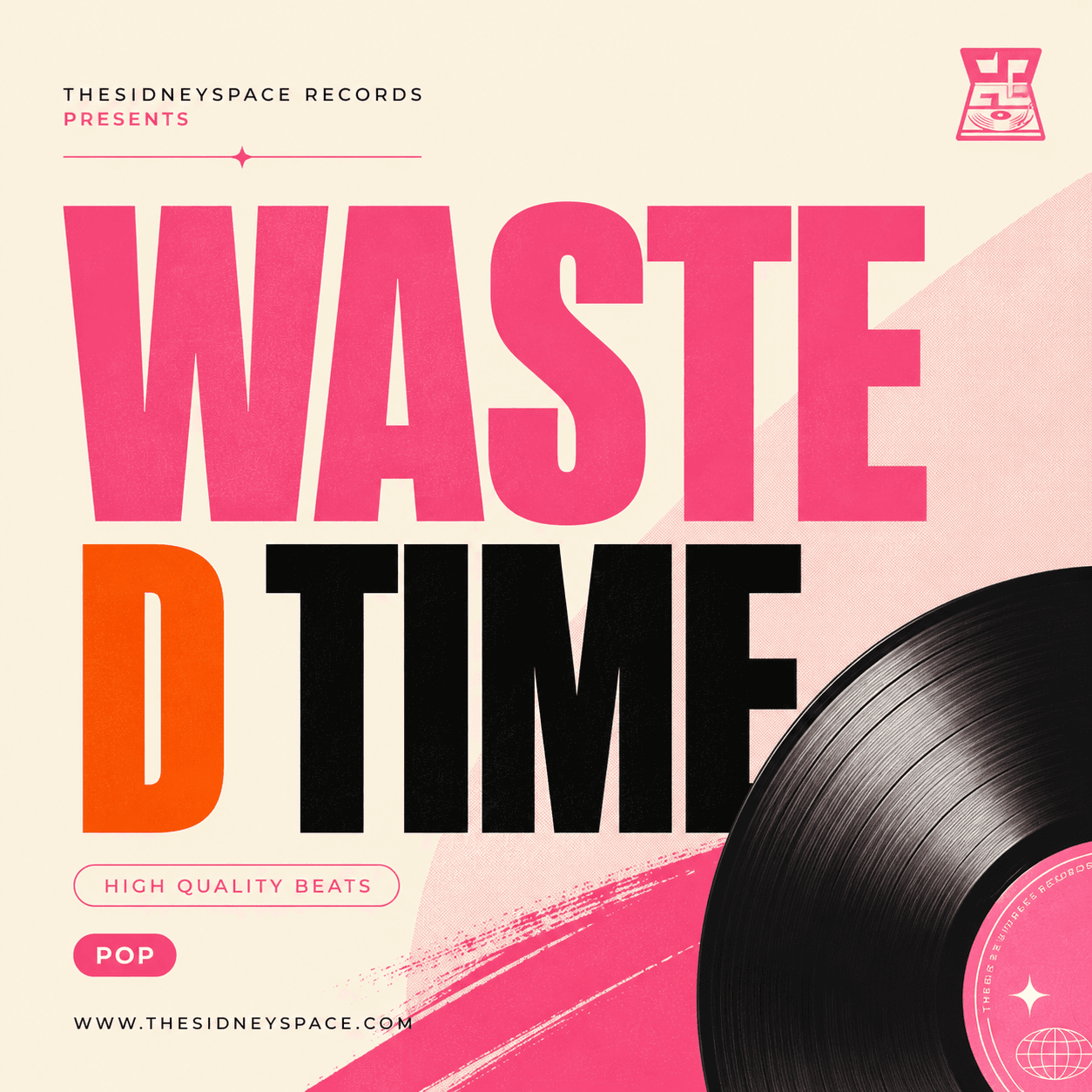 Wasted Time