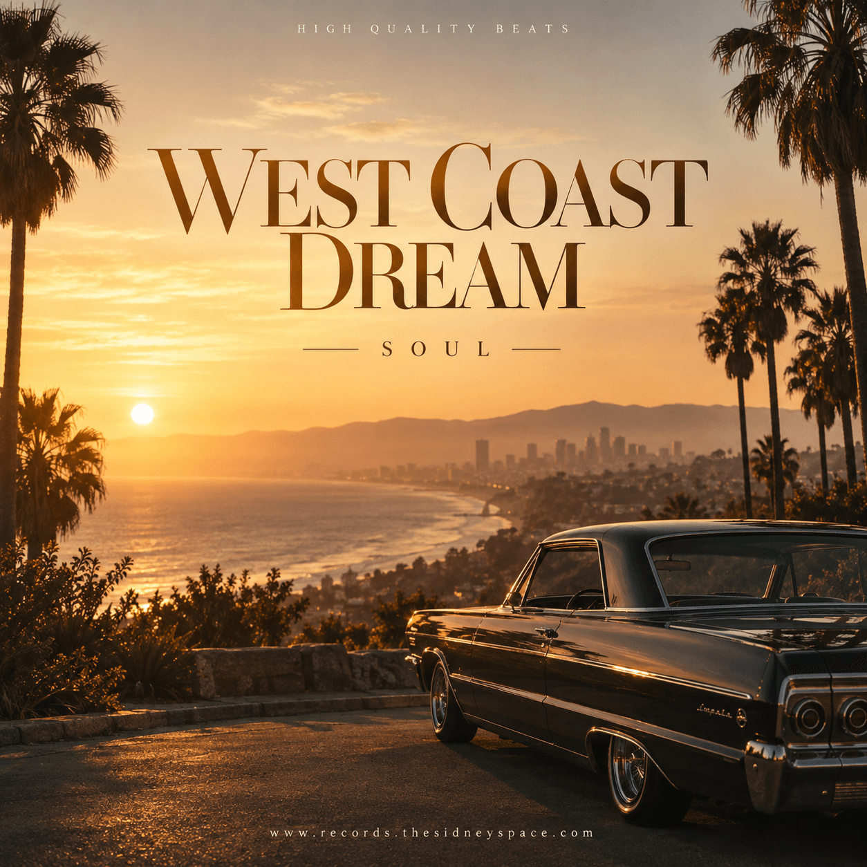 West Coast – Dream