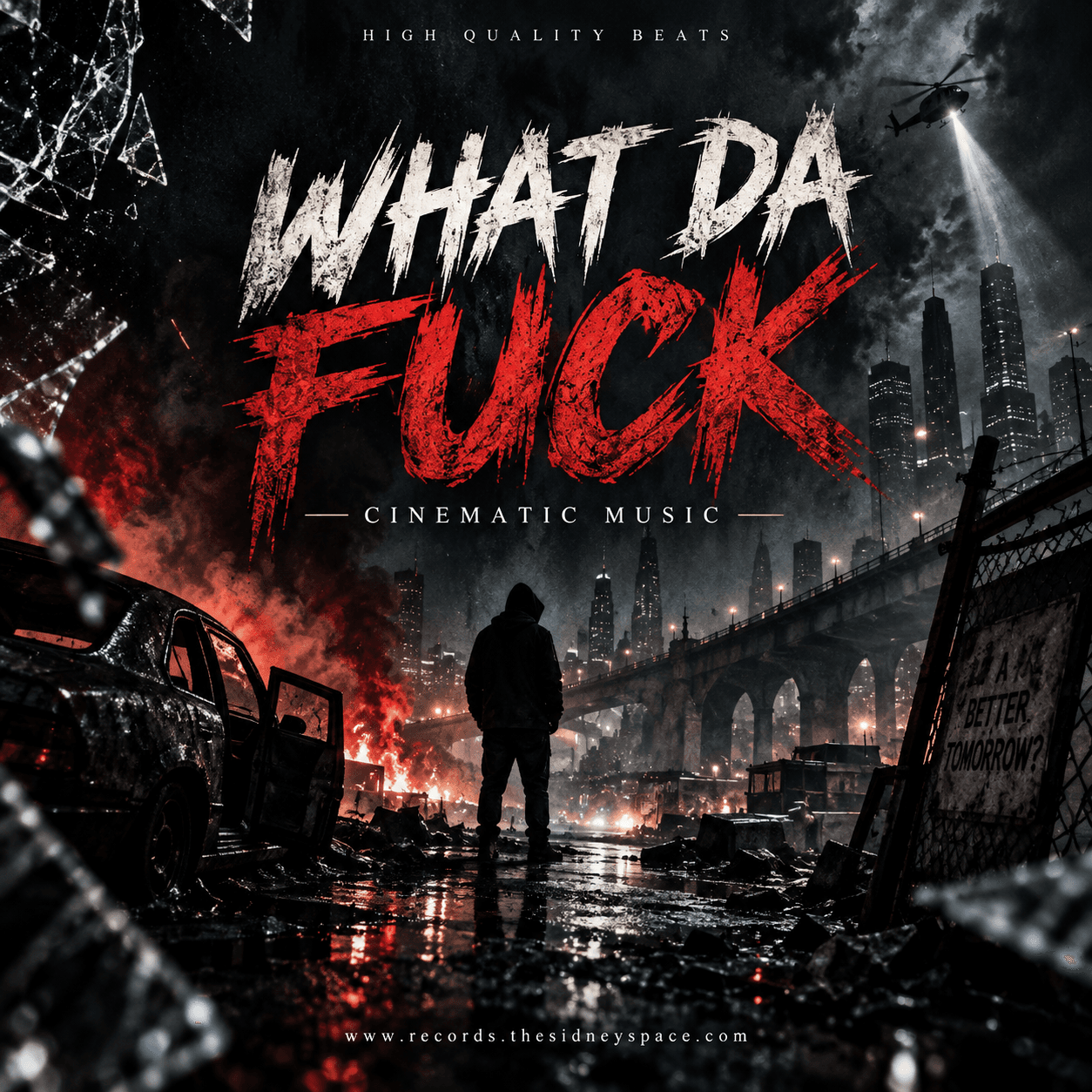 What Da Fuck
