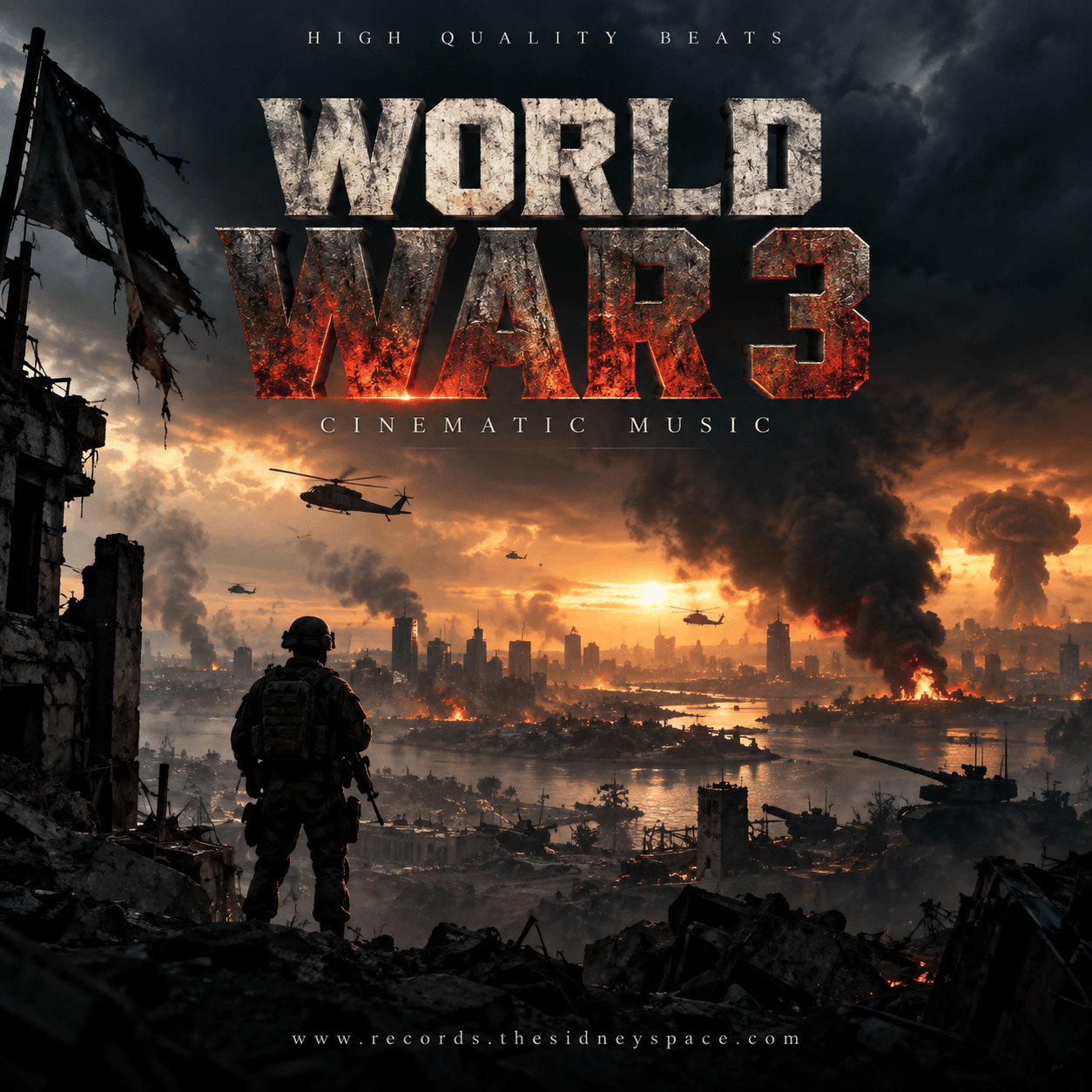 World War 3