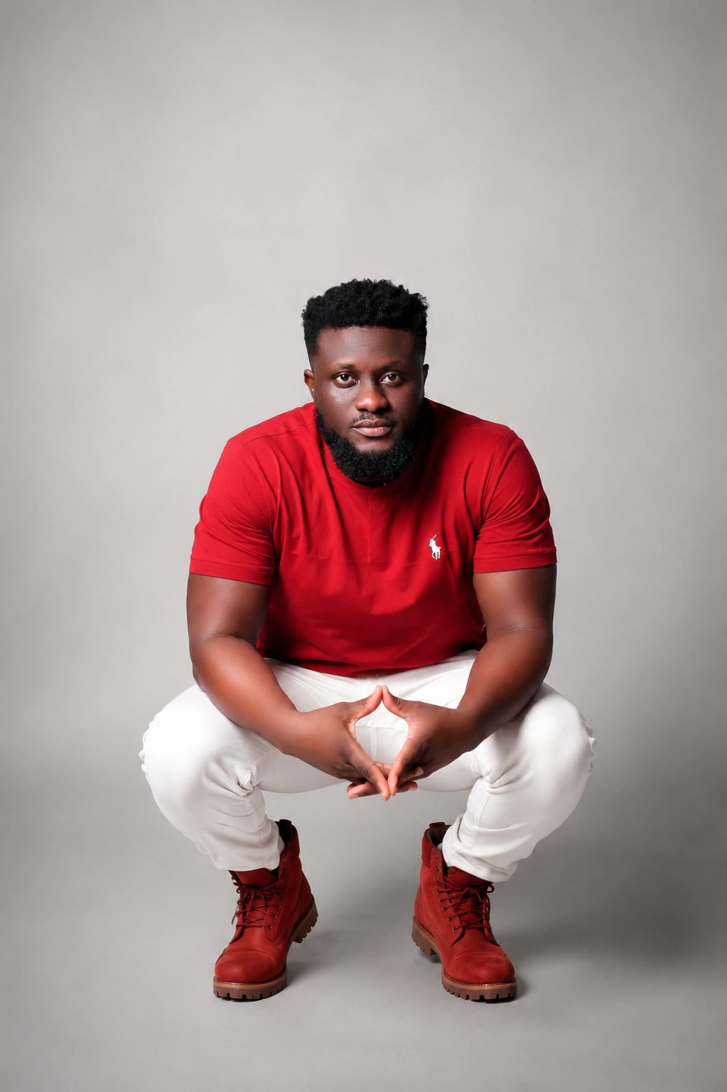 Ahn-TiYe official artist photo 3