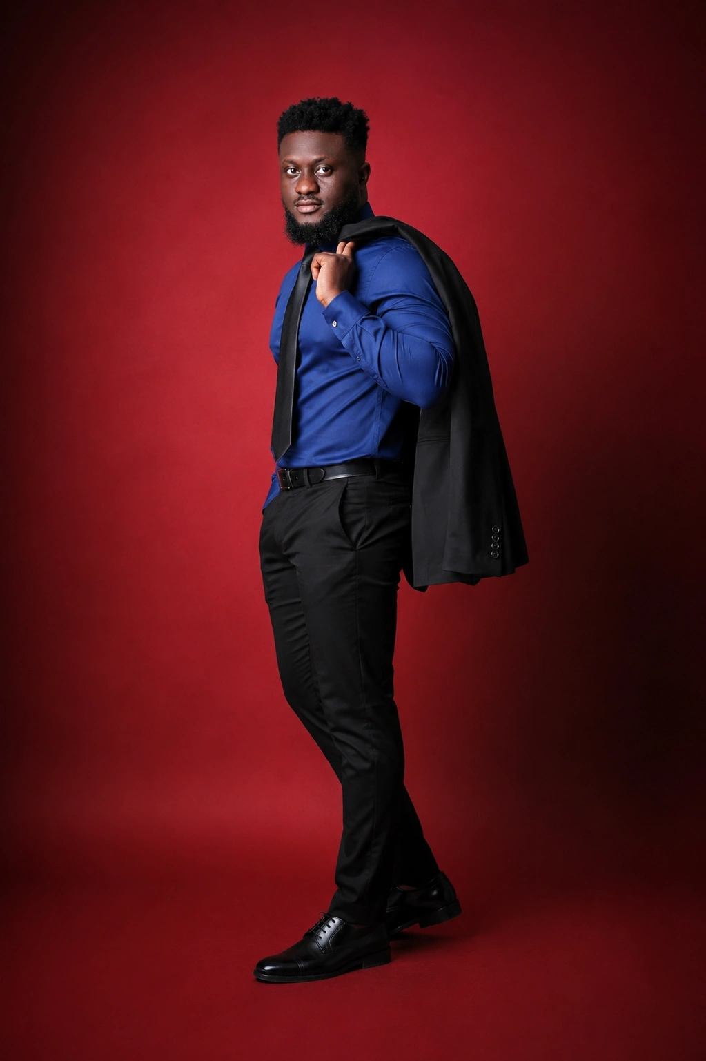 Ahn-TiYe official artist photo 5