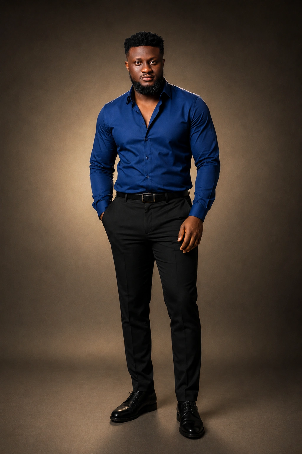 Ahn-TiYe official artist photo 7
